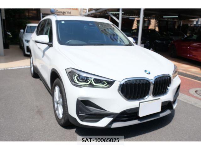Bmw X1 2020-11 389746-5