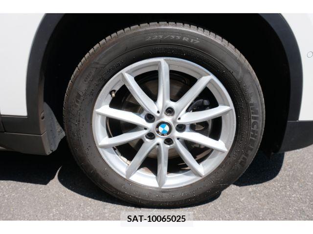 Bmw X1 2020-11 389746-22