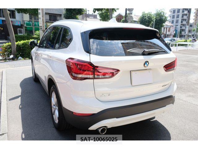 Bmw X1 2020-11 389746-2