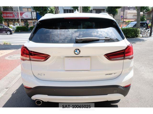 Bmw X1 2020-11 389746-8