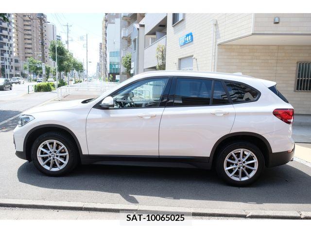 Bmw X1 2020-11 389746-7