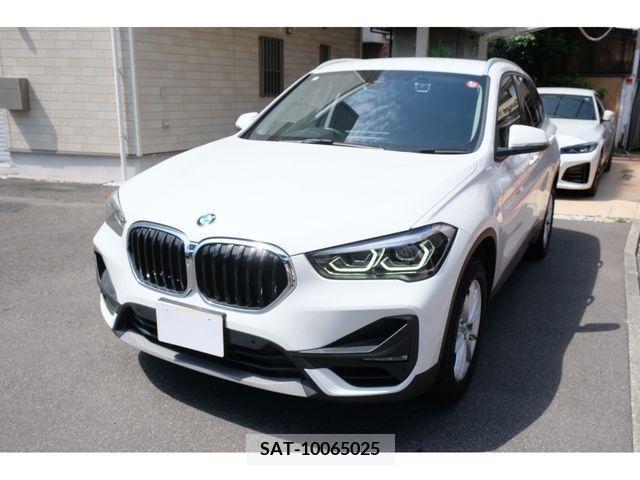 Bmw X1 2020-11 389746-4