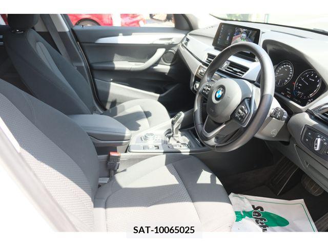 Bmw X1 2020-11 389746-1