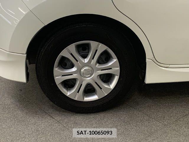 Nissan NOTE 2012-09 372243-26