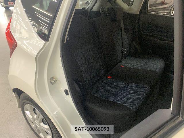 Nissan NOTE 2012-09 372243-3
