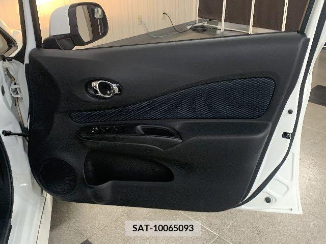 Nissan NOTE 2012-09 372243-21