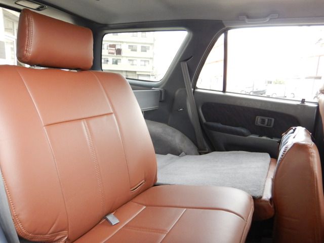 Toyota HILUX SURF 1997-03 427-18