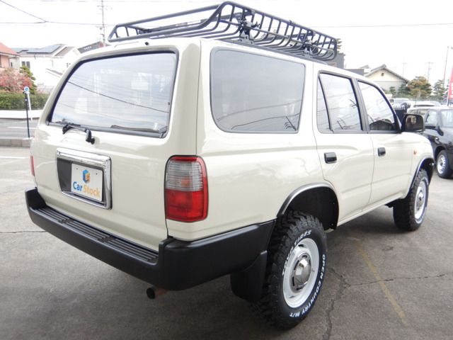 Toyota HILUX SURF 1997-03 427-7