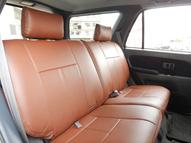 Toyota HILUX SURF 1997-03 427-17