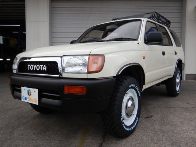 Toyota HILUX SURF 1997-03 427-6