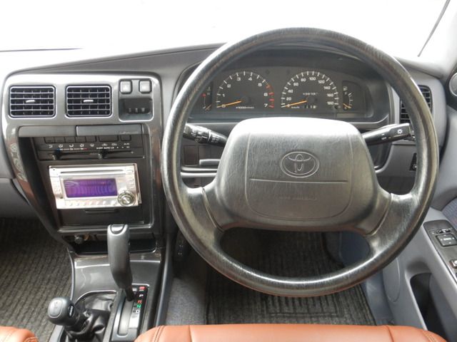 Toyota HILUX SURF 1997-03 427-16