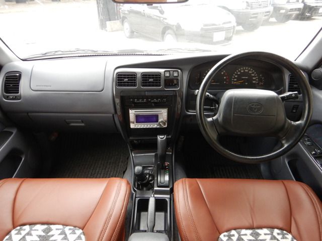 Toyota HILUX SURF 1997-03 427-15