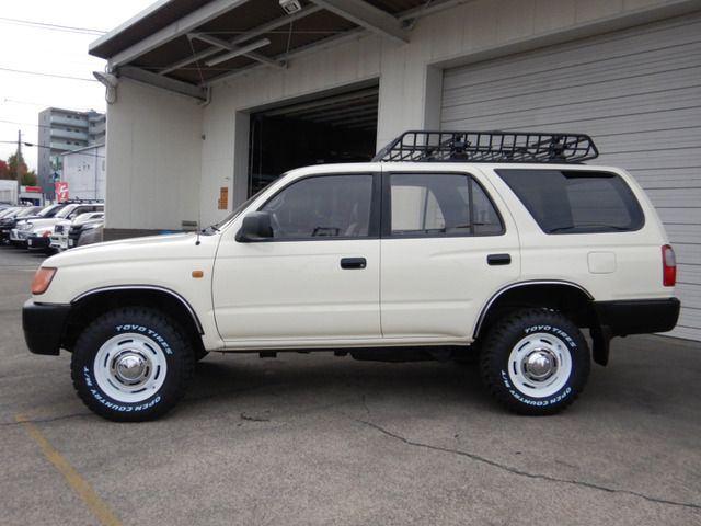 Toyota HILUX SURF 1997-03 427-4