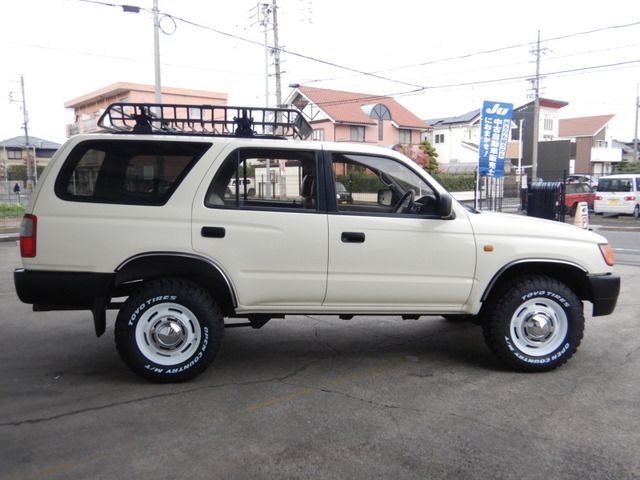 Toyota HILUX SURF 1997-03 427-3
