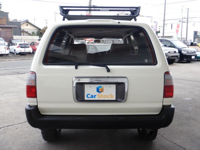 Toyota HILUX SURF 1997-03 427-2