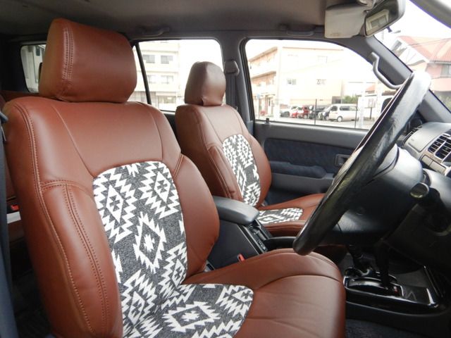 Toyota HILUX SURF 1997-03 427-13