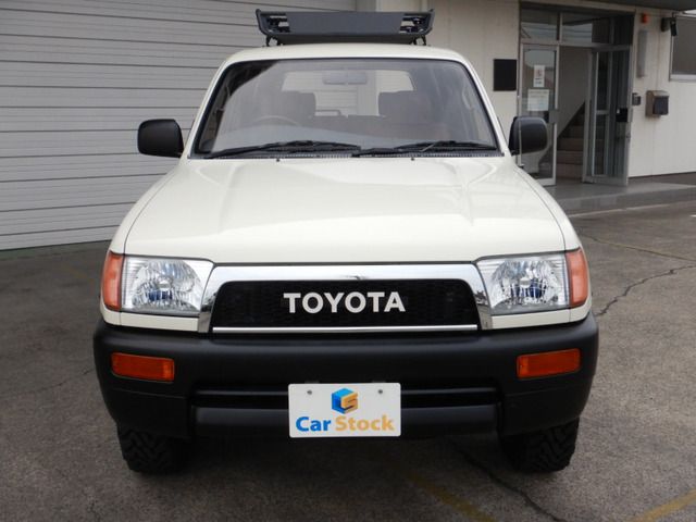 Toyota HILUX SURF 1997-03 427-1
