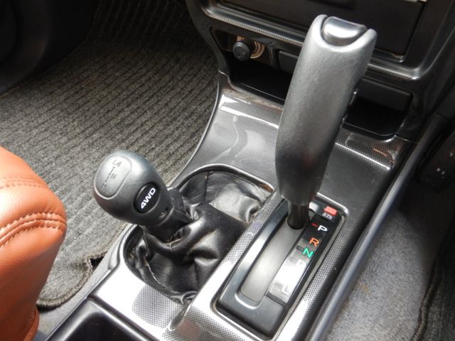 Toyota HILUX SURF 1997-03 427-12