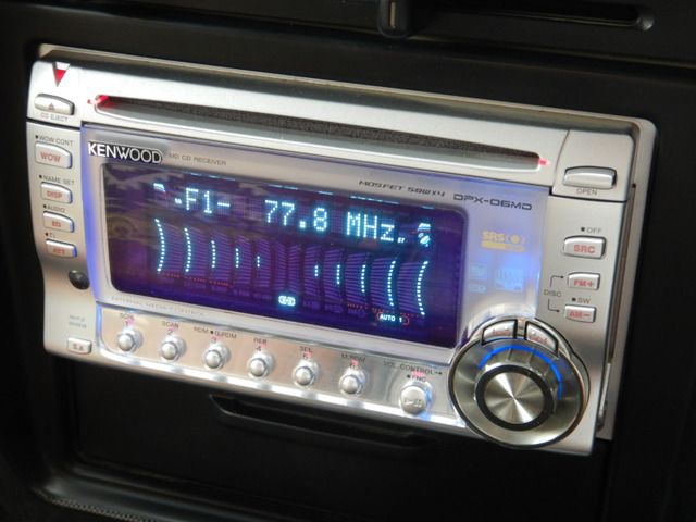 Toyota HILUX SURF 1997-03 427-11