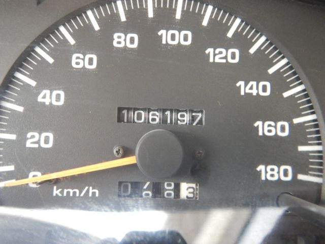 Toyota HILUX SURF 1997-03 427-10