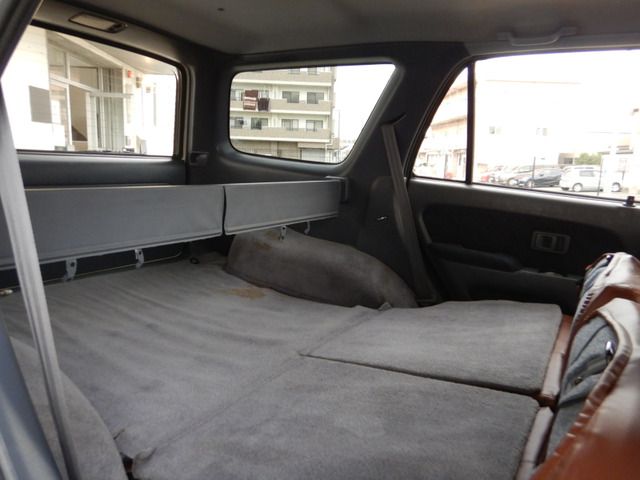 Toyota HILUX SURF 1997-03 427-19