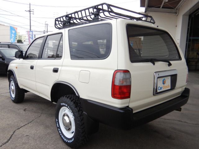 Toyota HILUX SURF 1997-03 427-8