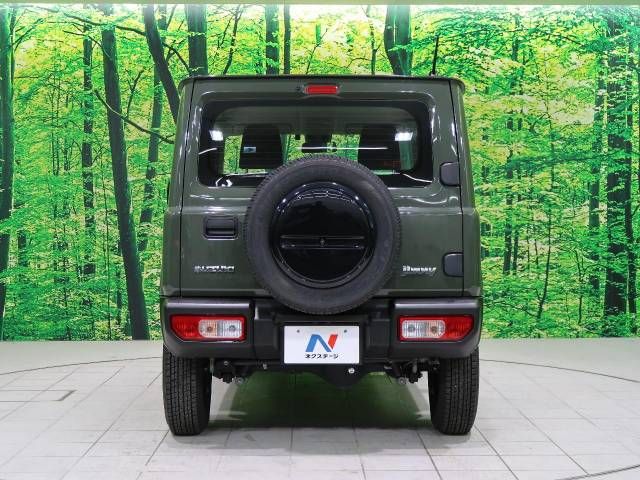 Suzuki JIMNY 2020-10 12391-17