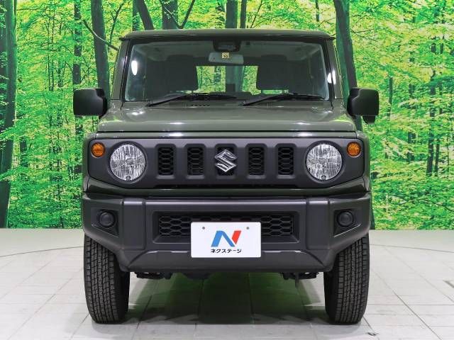 Suzuki JIMNY 2020-10 12391-16