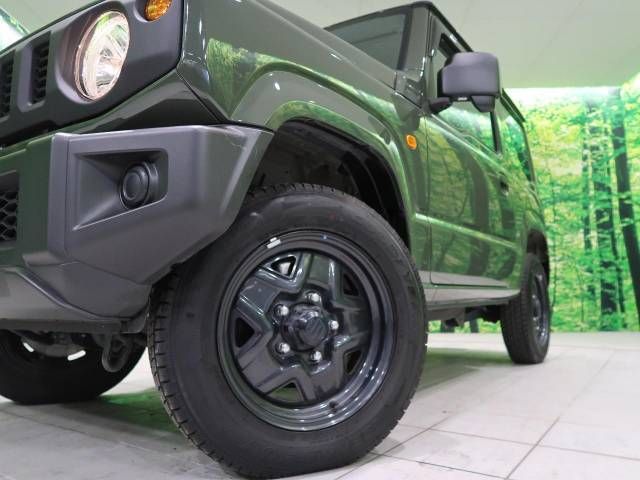 Suzuki JIMNY 2020-10 12391-15