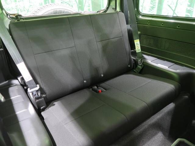 Suzuki JIMNY 2020-10 12391-12