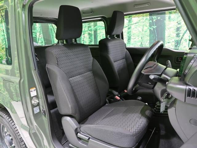 Suzuki JIMNY 2020-10 12391-11