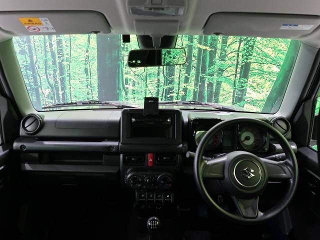 Suzuki JIMNY 2020-10 12391-1