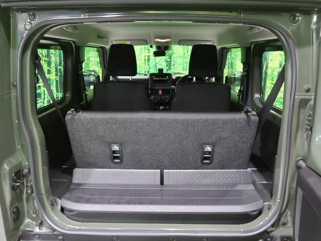 Suzuki JIMNY 2020-10 12391-13