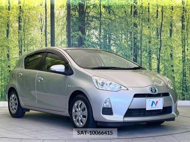 Toyota AQUA 2014-07 292308-16