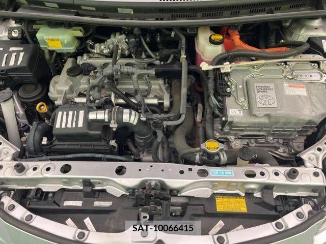 Toyota AQUA 2014-07 292308-18
