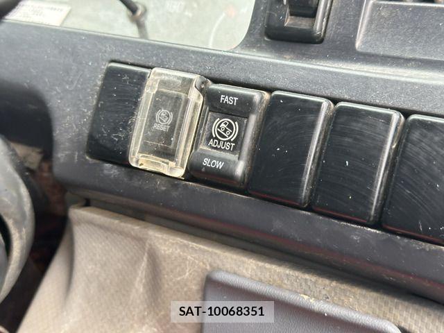 Isuzu ELF TRUCK 2008-09 426502-9