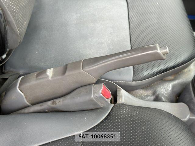 Isuzu ELF TRUCK 2008-09 426502-16