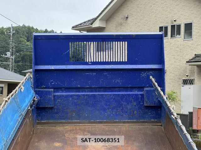 Isuzu ELF TRUCK 2008-09 426502-17