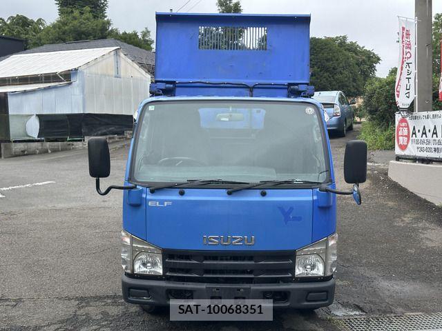 Isuzu ELF TRUCK 2008-09 426502-18