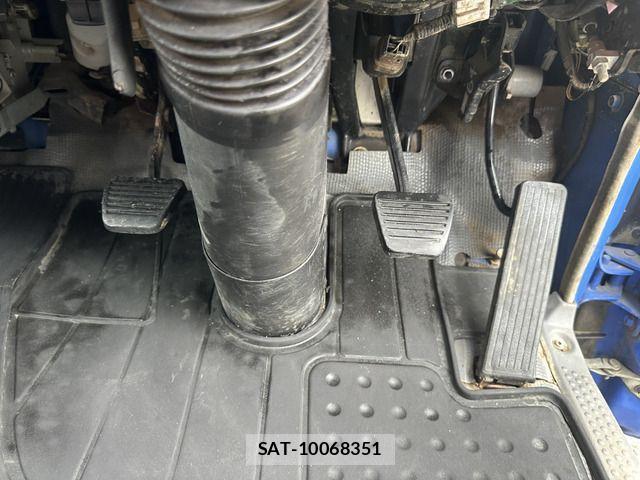 Isuzu ELF TRUCK 2008-09 426502-10