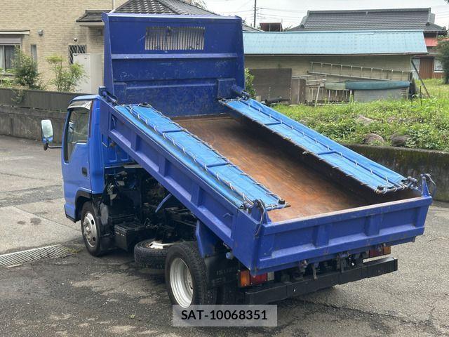 Isuzu ELF TRUCK 2008-09 426502-1