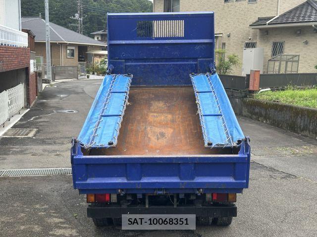 Isuzu ELF TRUCK 2008-09 426502-19