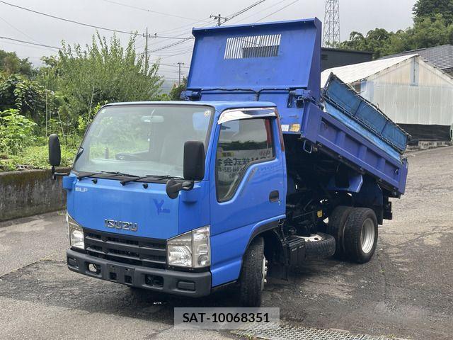 Isuzu ELF TRUCK 2008-09 426502-2