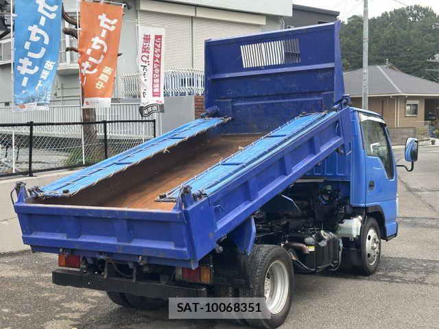 Isuzu ELF TRUCK 2008-09 426502-3