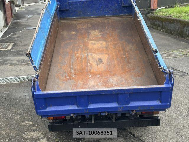 Isuzu ELF TRUCK 2008-09 426502-4