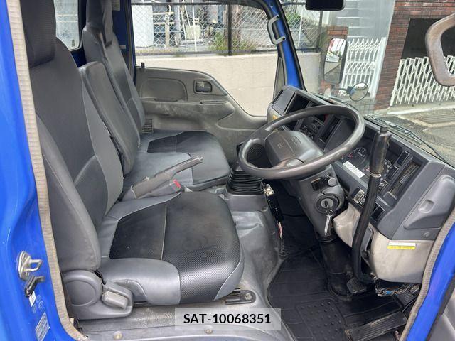 Isuzu ELF TRUCK 2008-09 426502-5