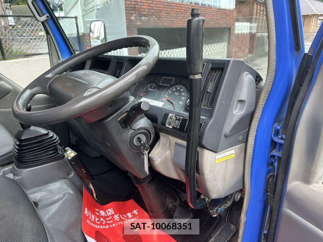 Isuzu ELF TRUCK 2008-09 426502-14