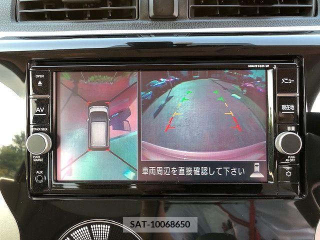 Nissan DAYZ 2017-12 323416-10