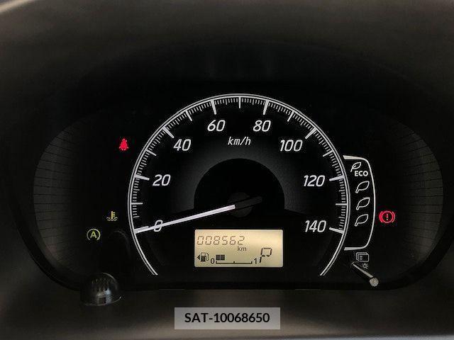 Nissan DAYZ 2017-12 323416-7