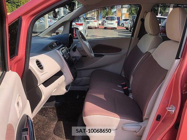 Nissan DAYZ 2017-12 323416-18